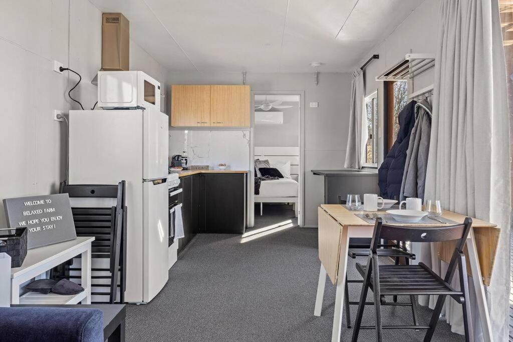 Photo of Kitchen in Berridale