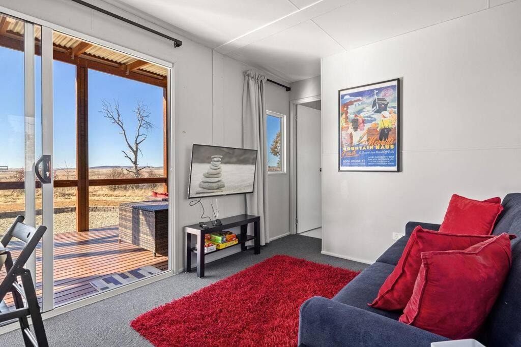 Photo of Livingroom in Berridale