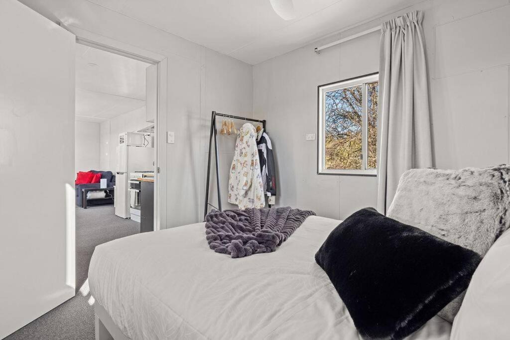 Photo of Bedroom in Berridale