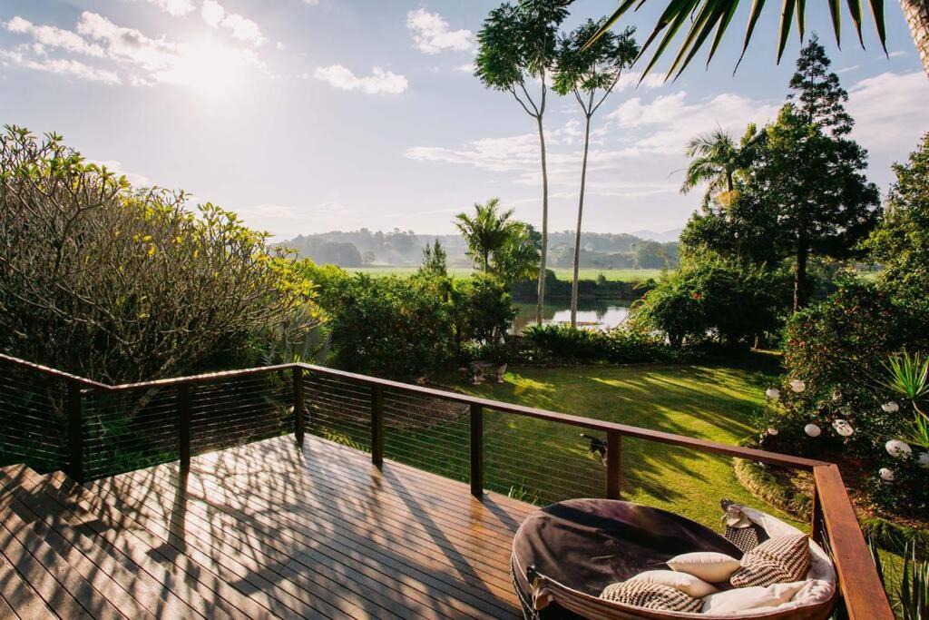 Photo of Patio Balcony in Fernmount