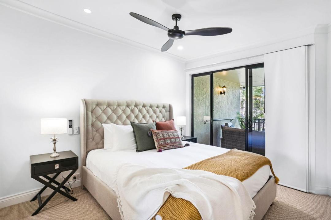 Photo of Bedroom in White Rock