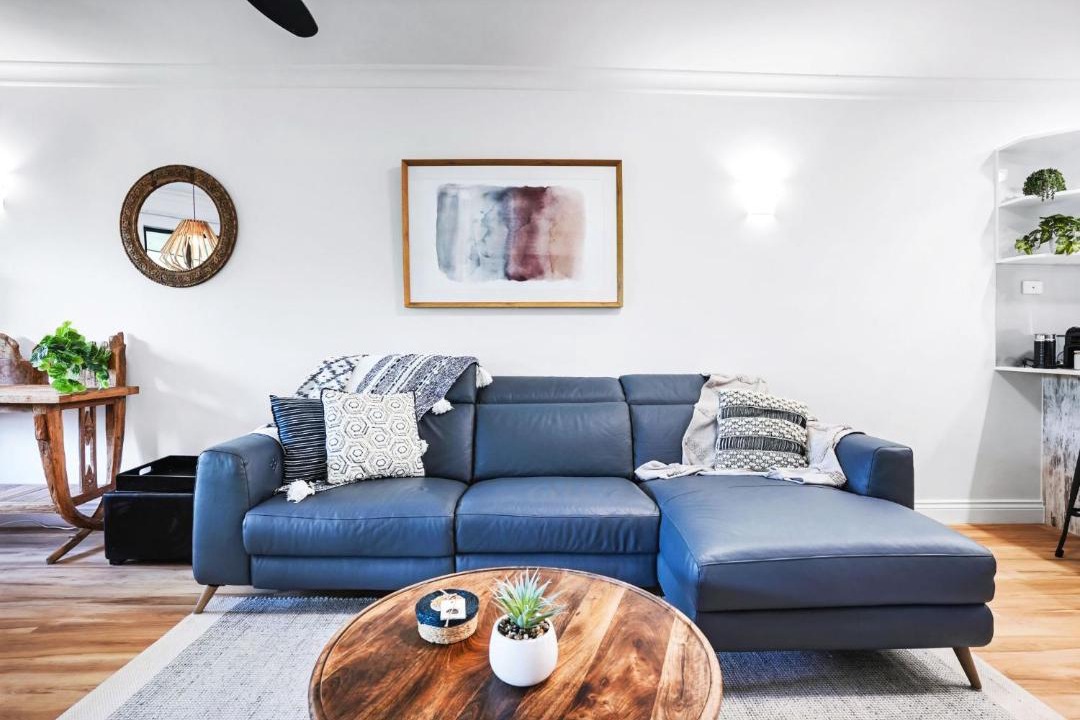 Photo of Livingroom in White Rock