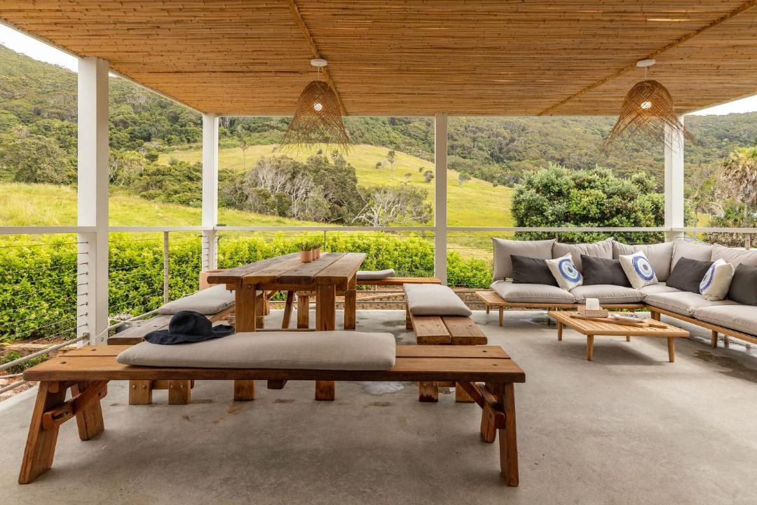 Photo of Patio Balcony in Blueys Beach
