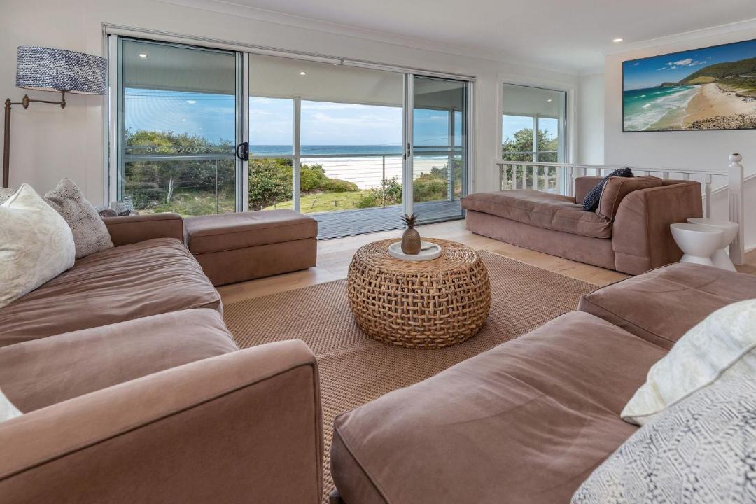 Photo of Livingroom in Blueys Beach