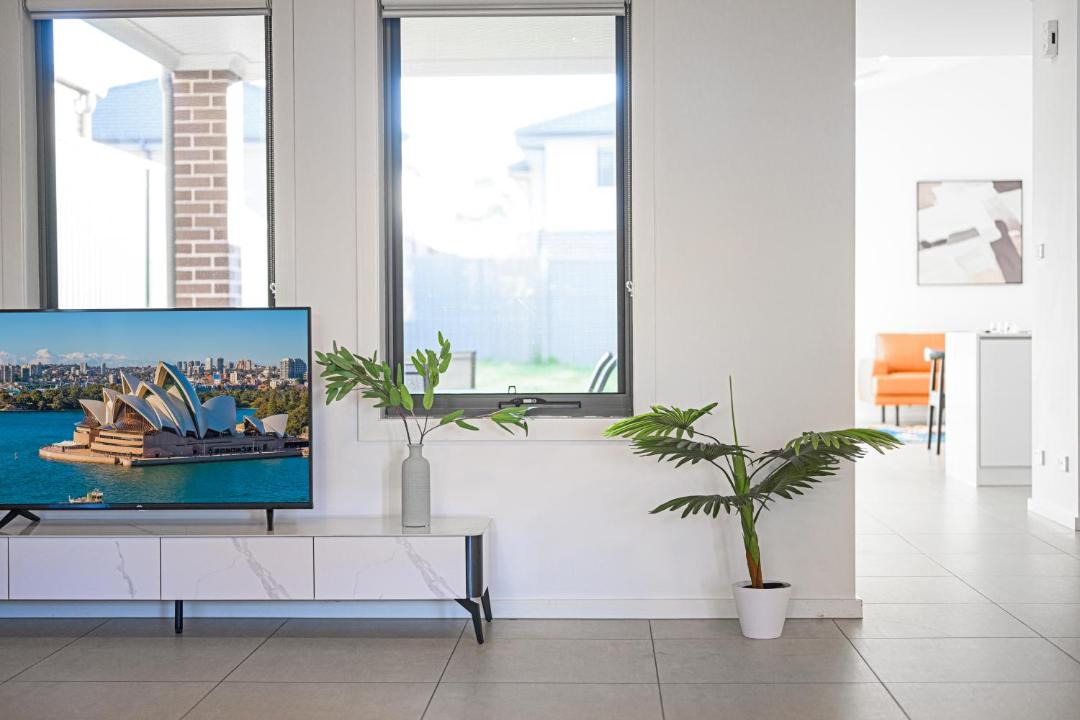 Photo of Livingroom in The Ponds