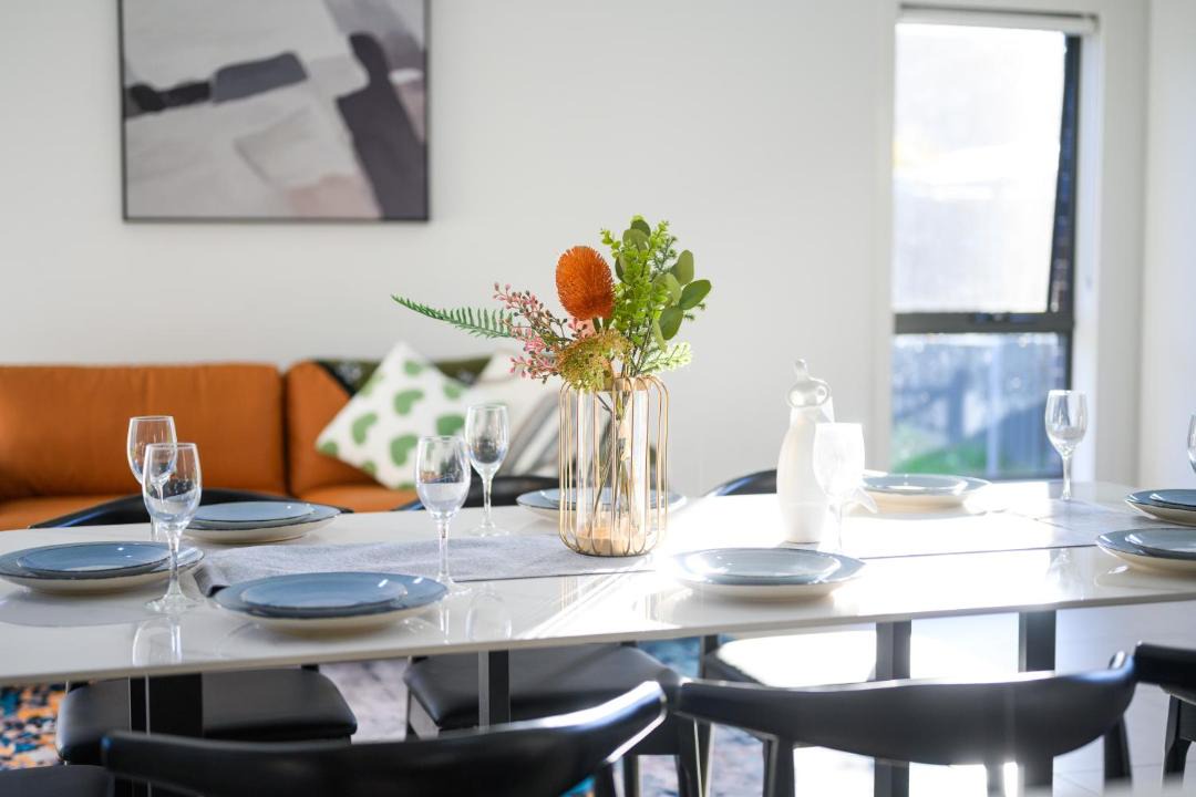 Photo of Livingroom in The Ponds