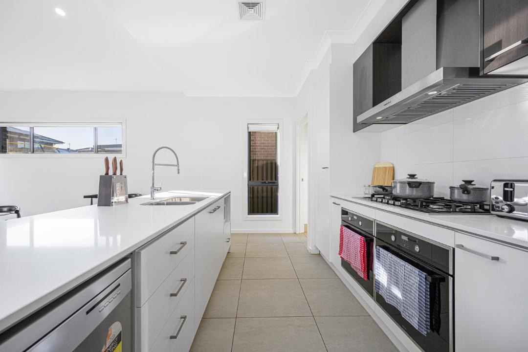 Photo of Kitchen in The Ponds