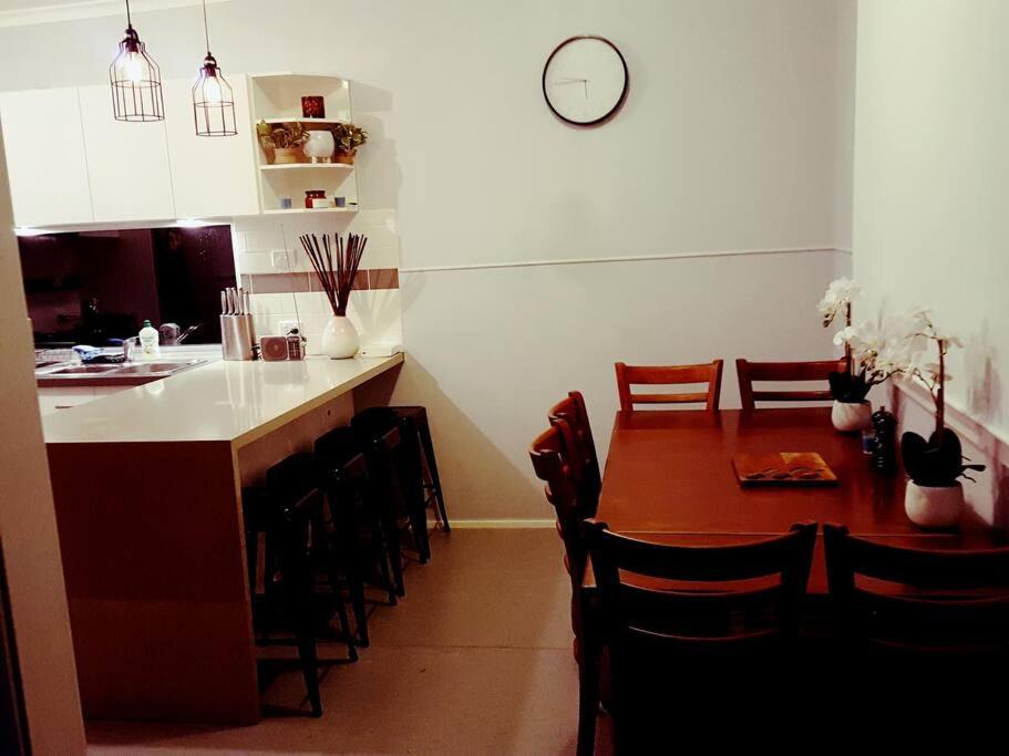 Photo of Livingroom in Corryong