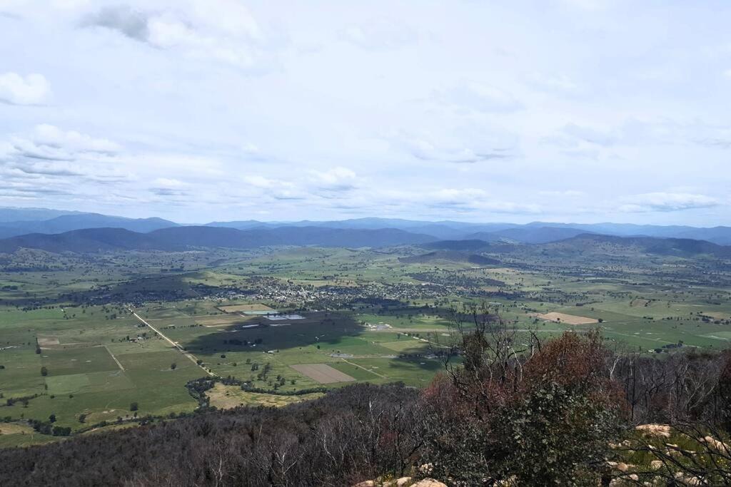 Photo of Outdoor in Corryong