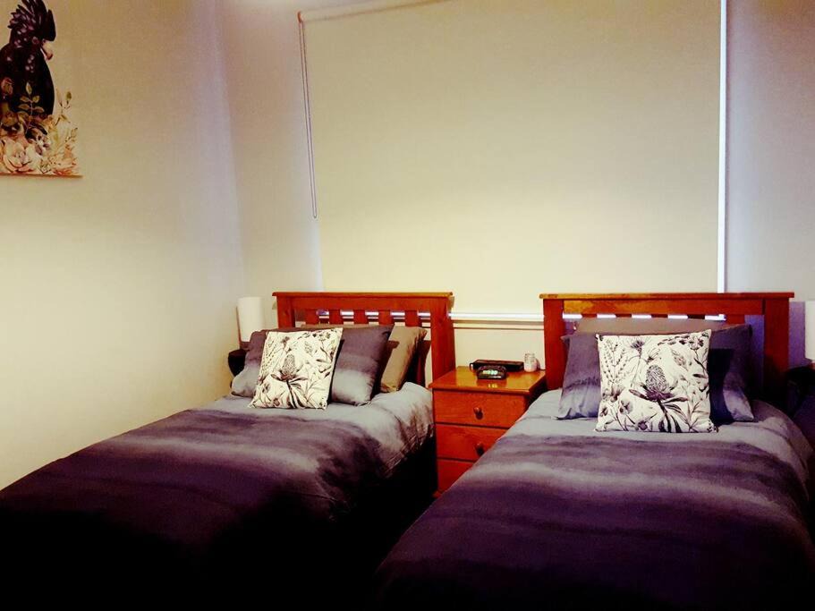 Photo of Bedroom in Corryong