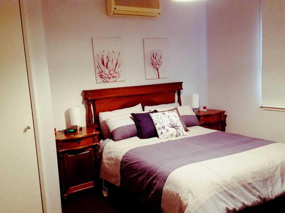 Photo of Bedroom in Corryong
