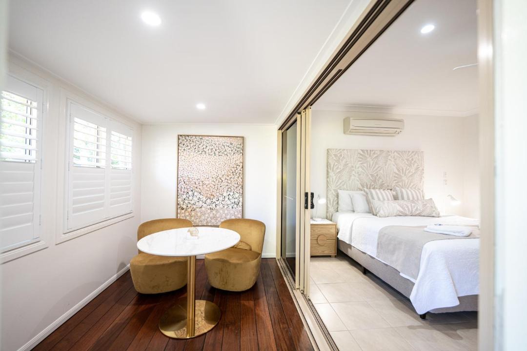 Photo of Bedroom in Yungaburra