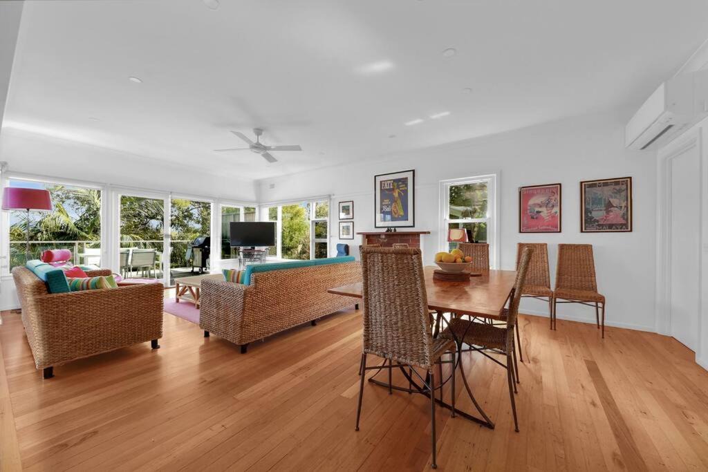 Photo of Livingroom in Merimbula