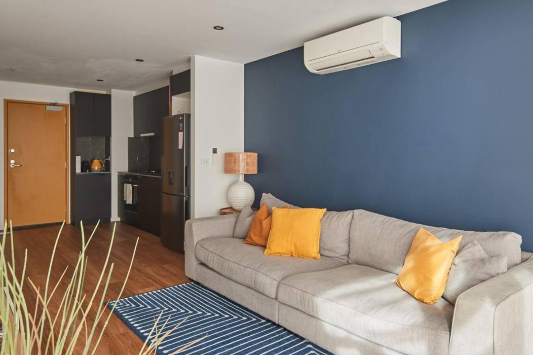 Photo of Livingroom in Southbank
