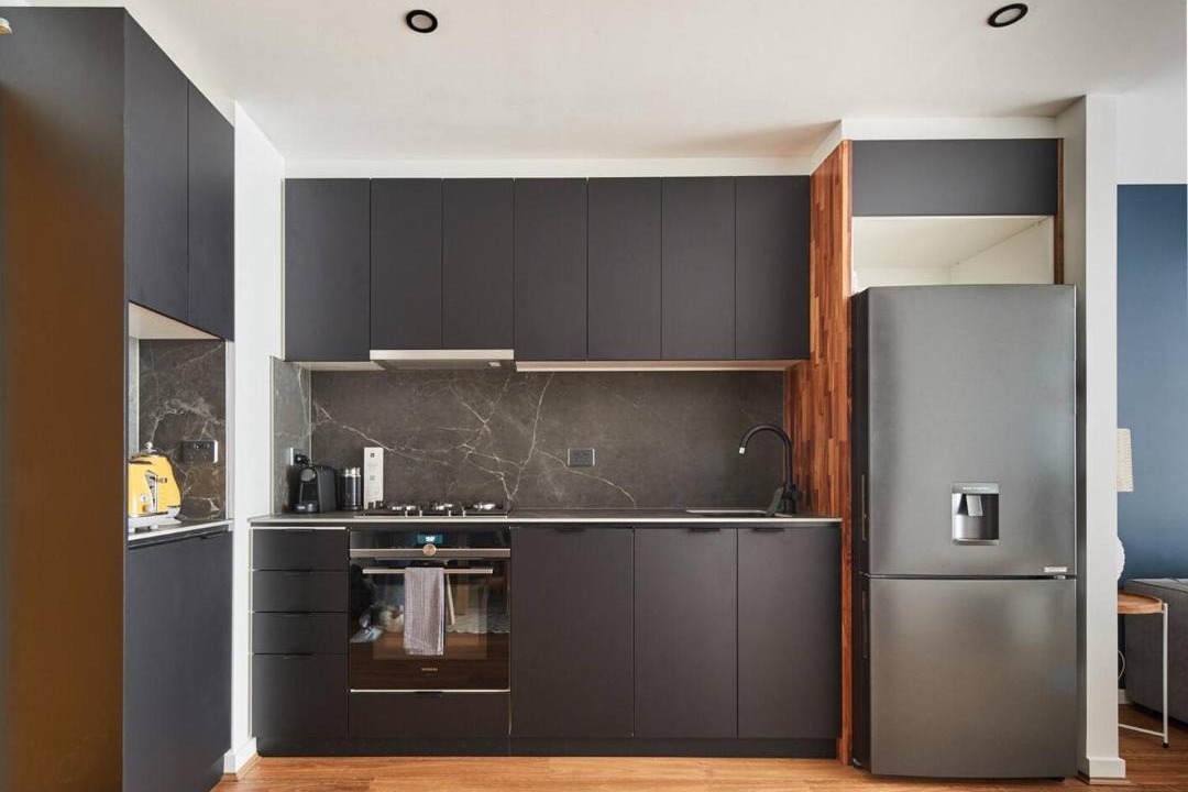 Photo of Kitchen in Southbank