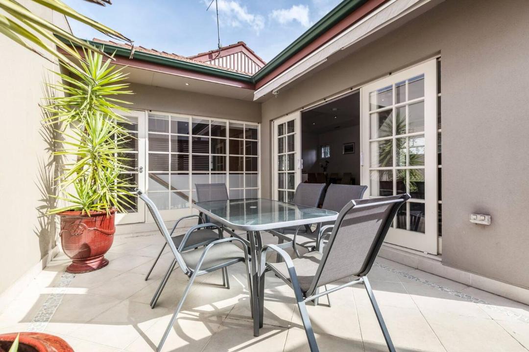 Photo of Patio Balcony in Hawthorn