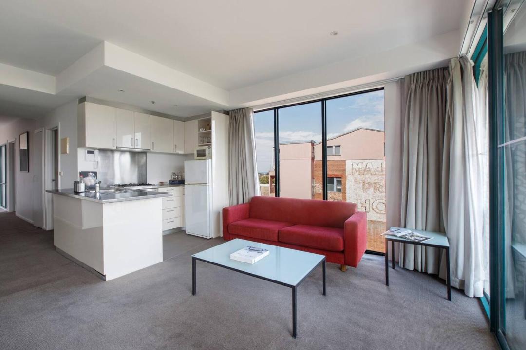 Photo of Livingroom in St Kilda