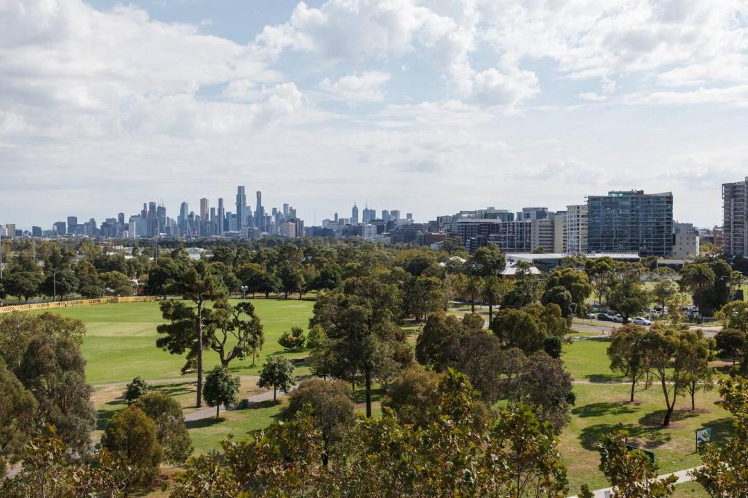 Photo of Outdoor in St Kilda