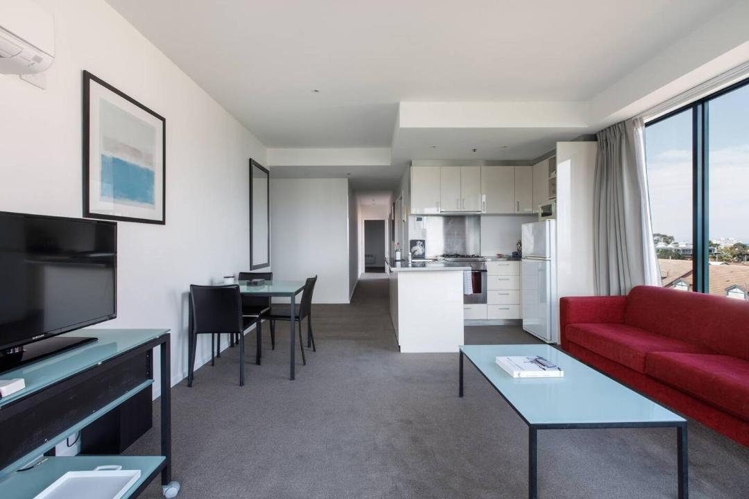 Photo of Livingroom in St Kilda
