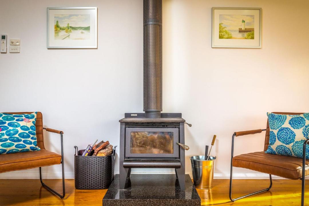 Photo of Livingroom in Broke