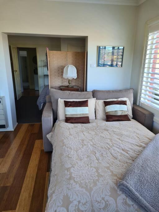 Photo of Bedroom in West Hobart