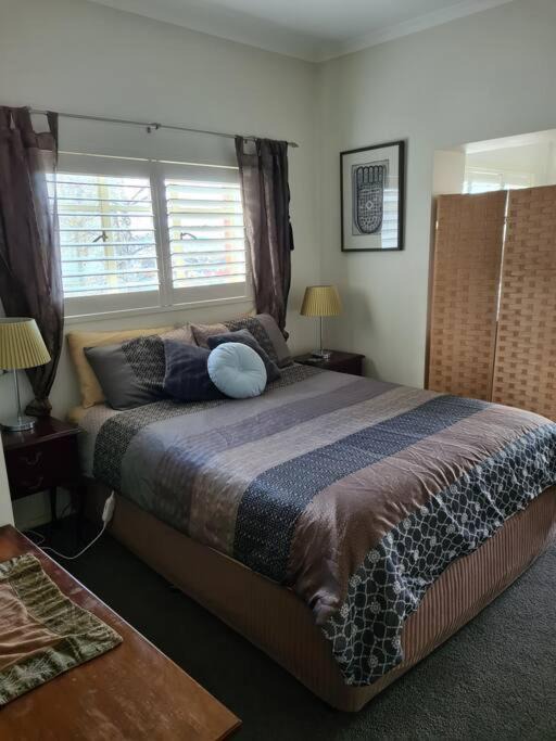 Photo of Bedroom in West Hobart
