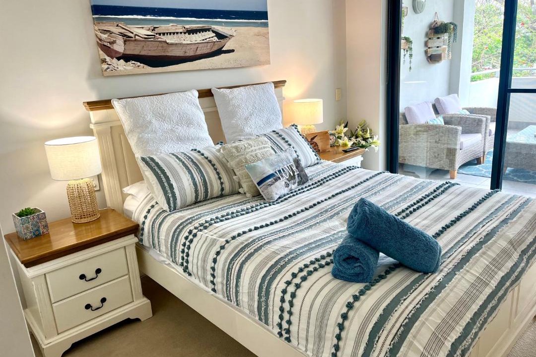 Photo of Bedroom in Rockingham