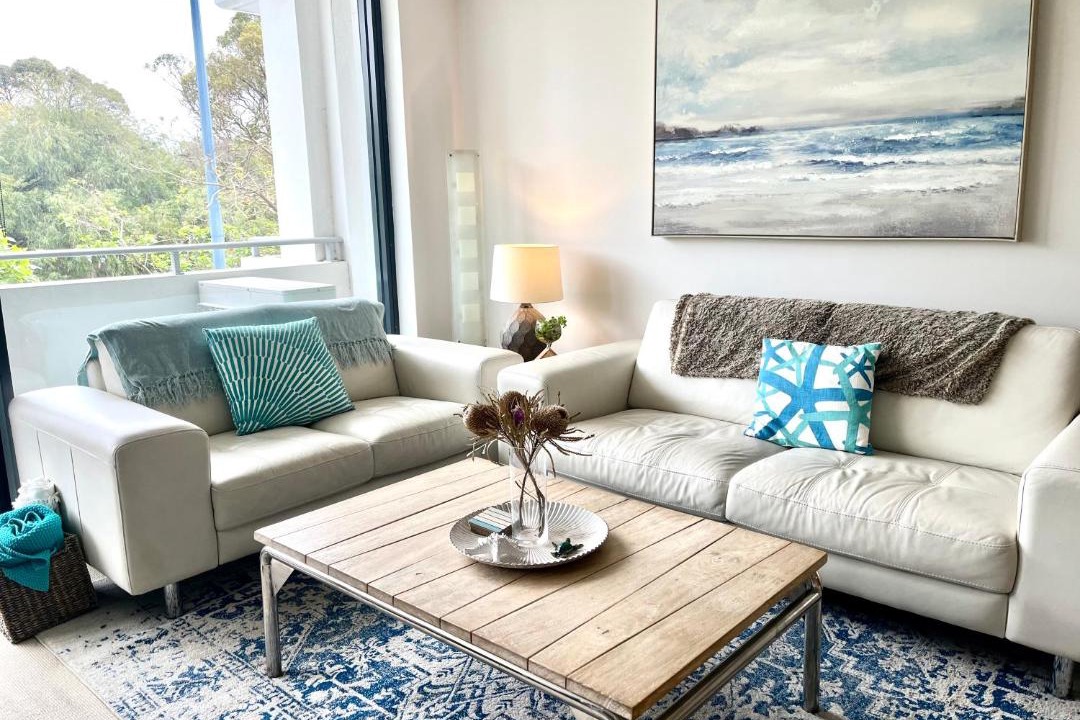 Photo of Livingroom in Rockingham