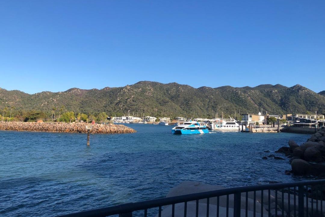 Photo of Others in Nelly Bay