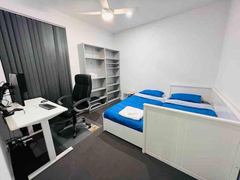 Photo of Bedroom in Lightsview