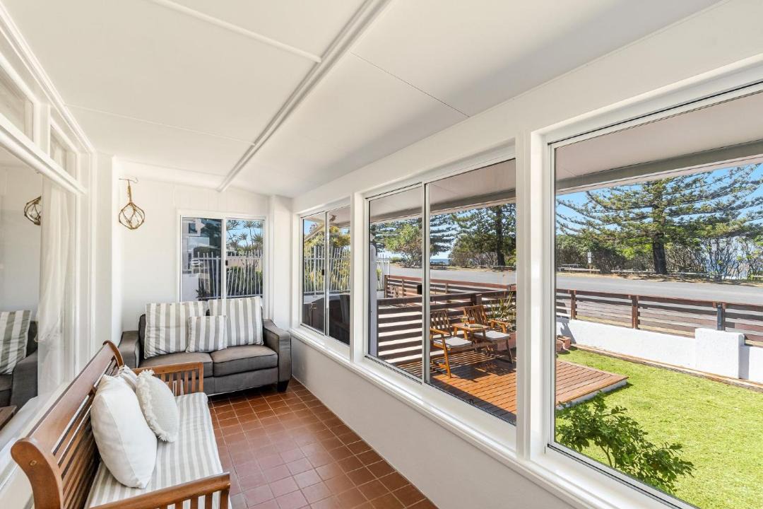 Photo of Patio Balcony in Yamba