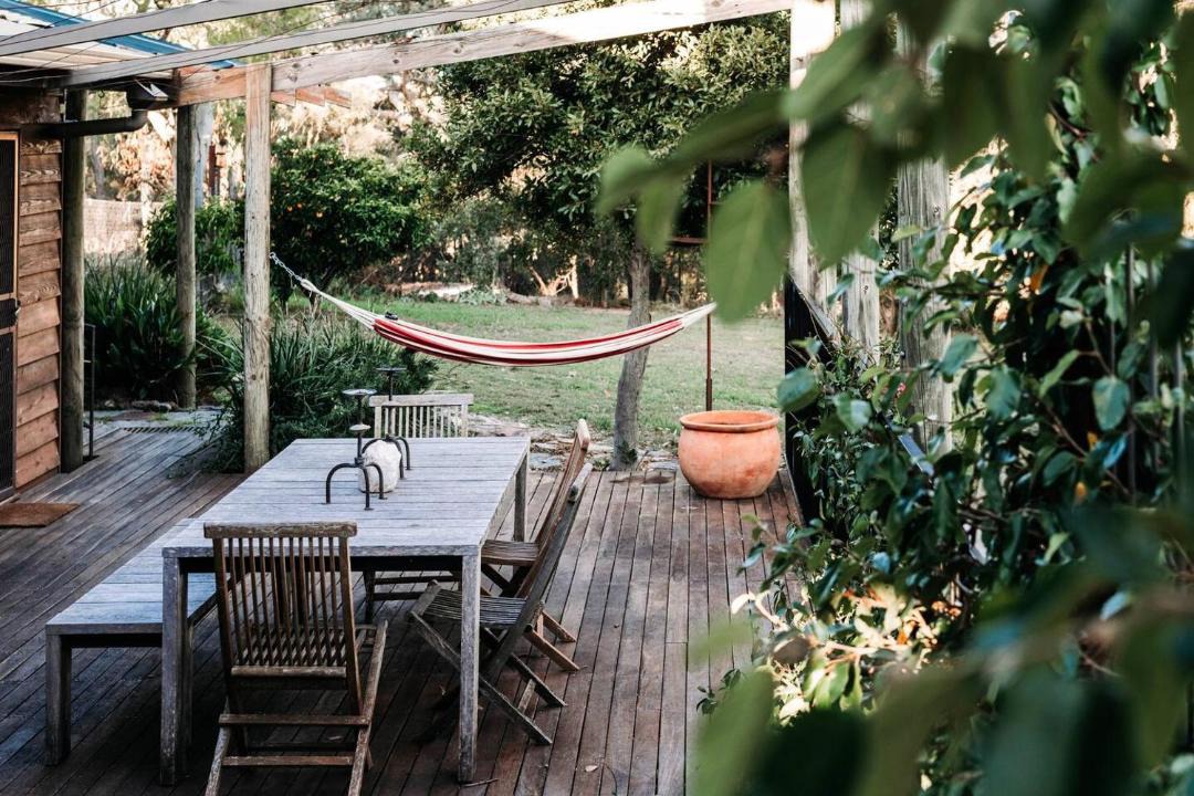 Photo of Patio Balcony in Budgee Budgee