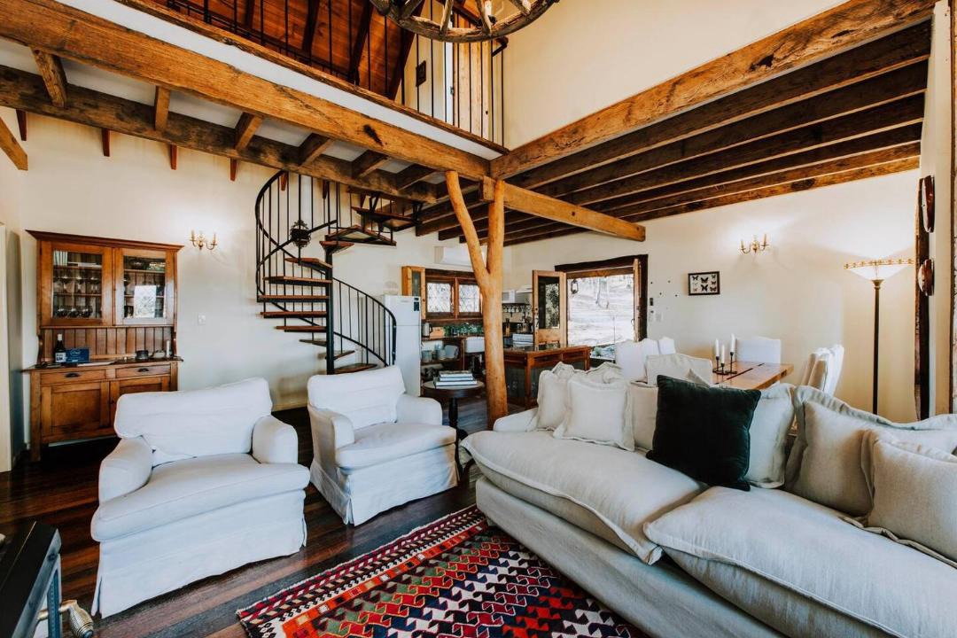 Photo of Livingroom in Budgee Budgee