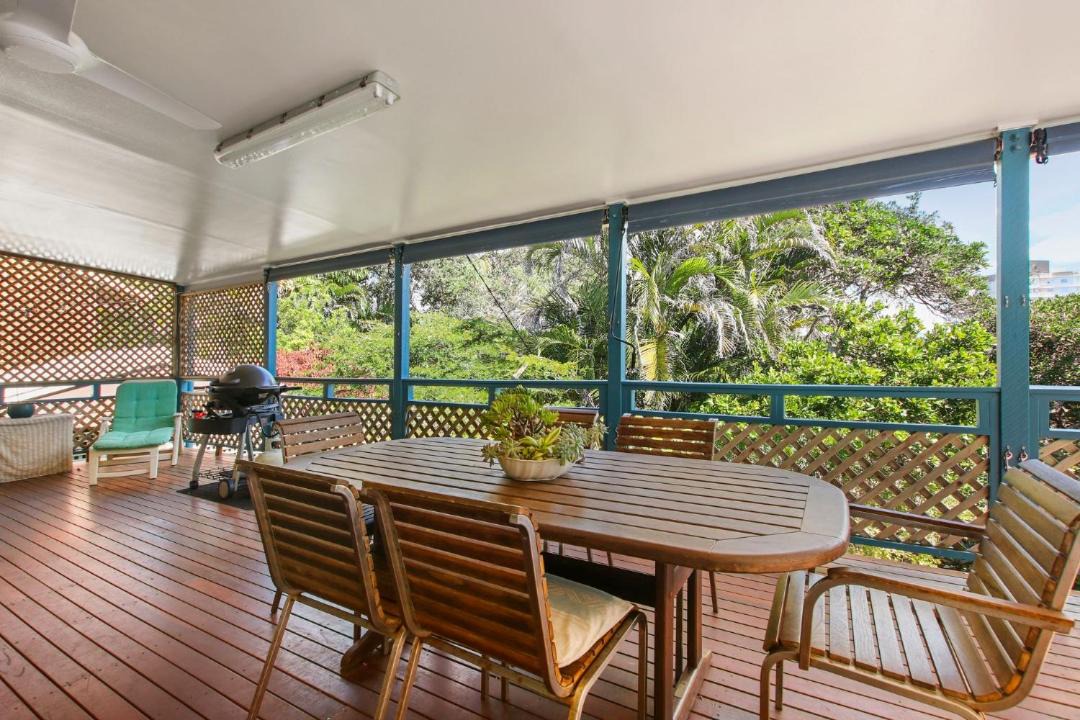 Photo of Patio Balcony in Currimundi