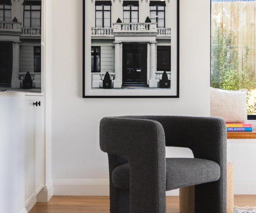 Photo of Livingroom in Warrnambool