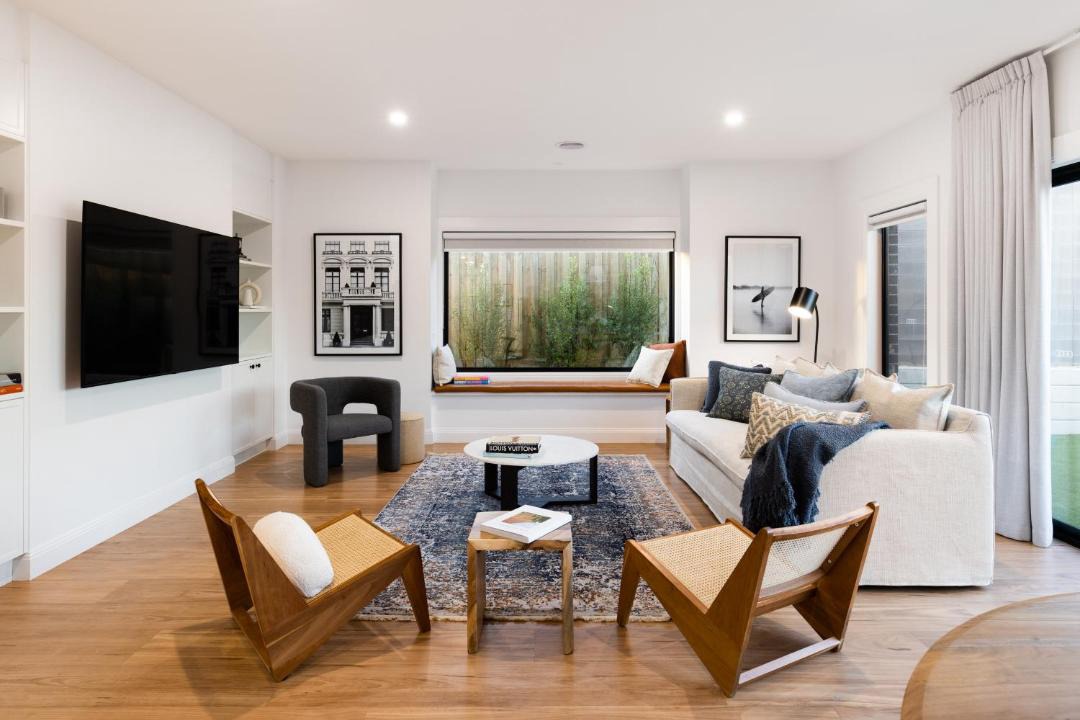 Photo of Livingroom in Warrnambool