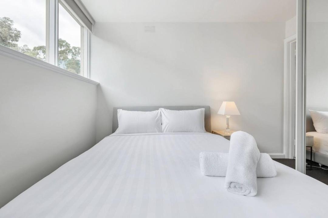 Photo of Bedroom in Hawthorn