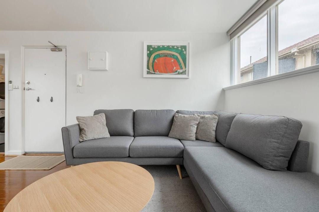 Photo of Livingroom in Hawthorn
