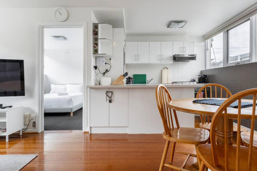 Photo of Livingroom in Hawthorn
