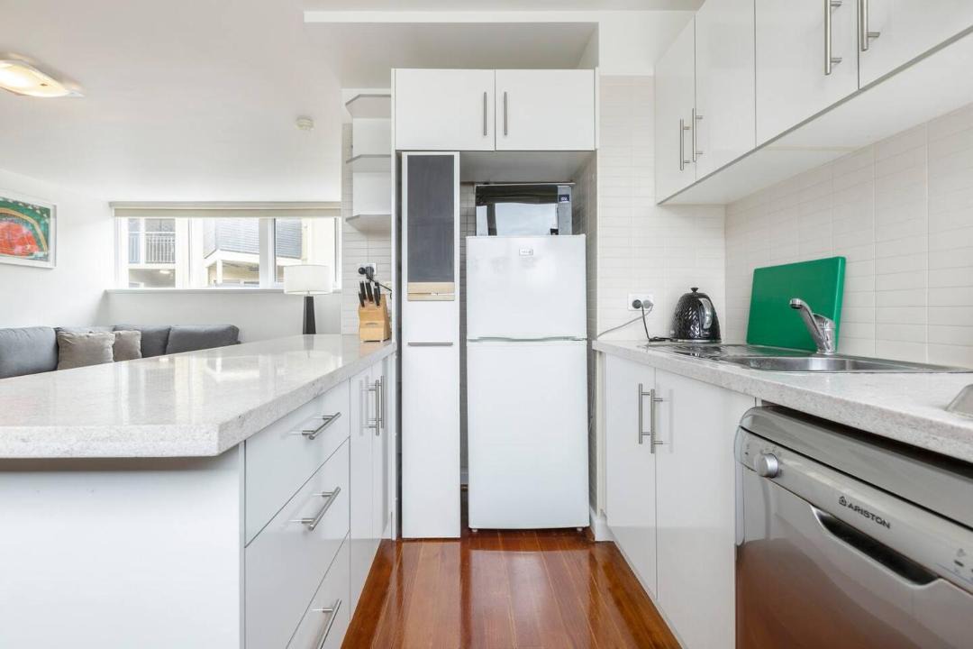 Photo of Kitchen in Hawthorn