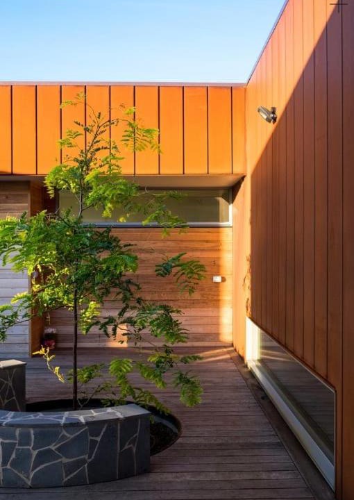 Photo of Patio Balcony in Warrnambool