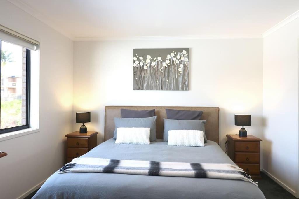 Photo of Bedroom in Merimbula