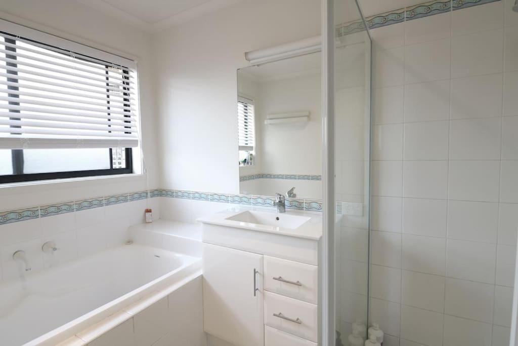 Photo of Bathroom in Merimbula