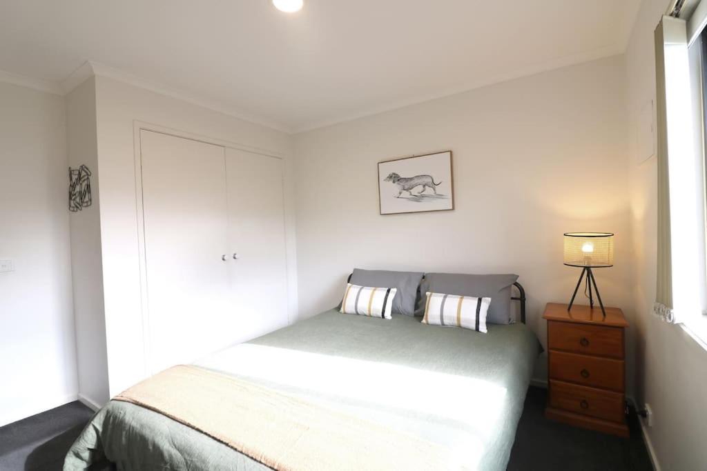 Photo of Bedroom in Merimbula