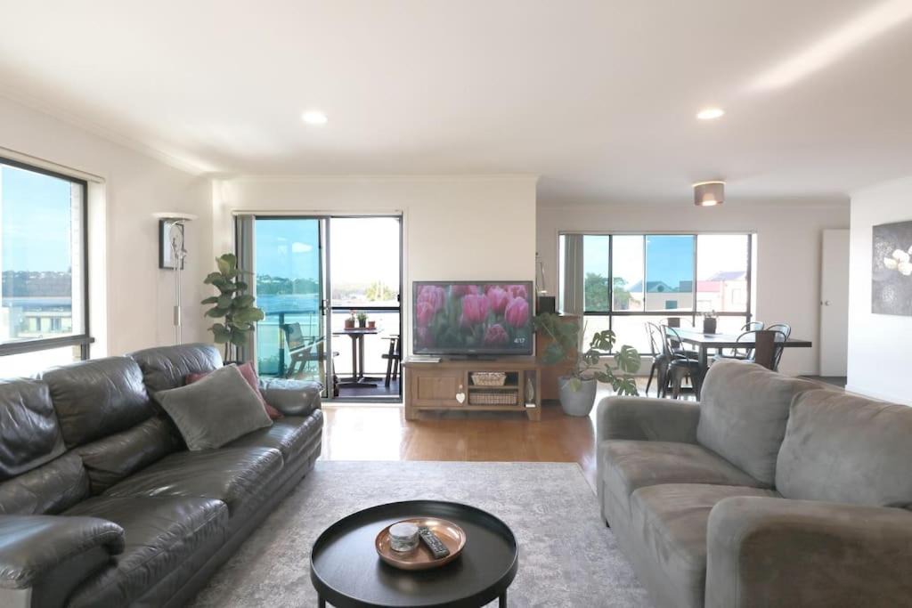 Photo of Livingroom in Merimbula
