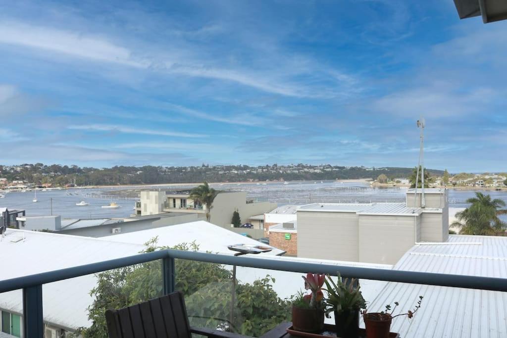 Photo of Patio Balcony in Merimbula