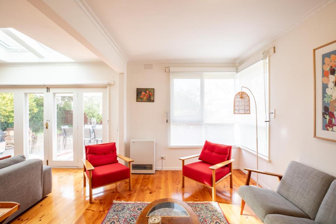 Photo of Livingroom in Queenscliff