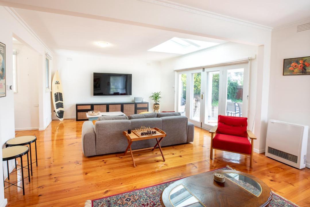 Photo of Livingroom in Queenscliff