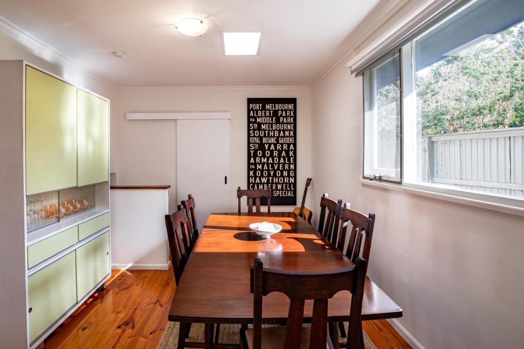 Photo of Livingroom in Queenscliff
