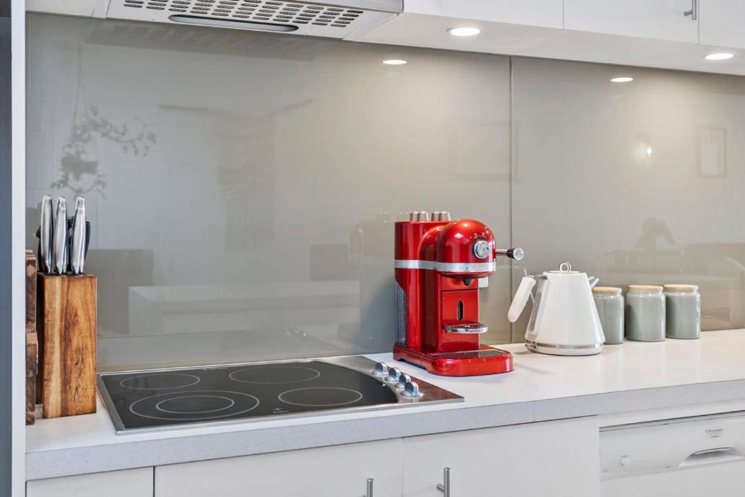 Photo of Kitchen in Lindisfarne